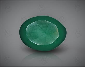 Natural Chalcedony (Onyx) Certified 4.89 CRT ( 792 )